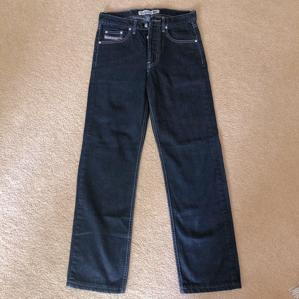 Diesel Jeans Denim